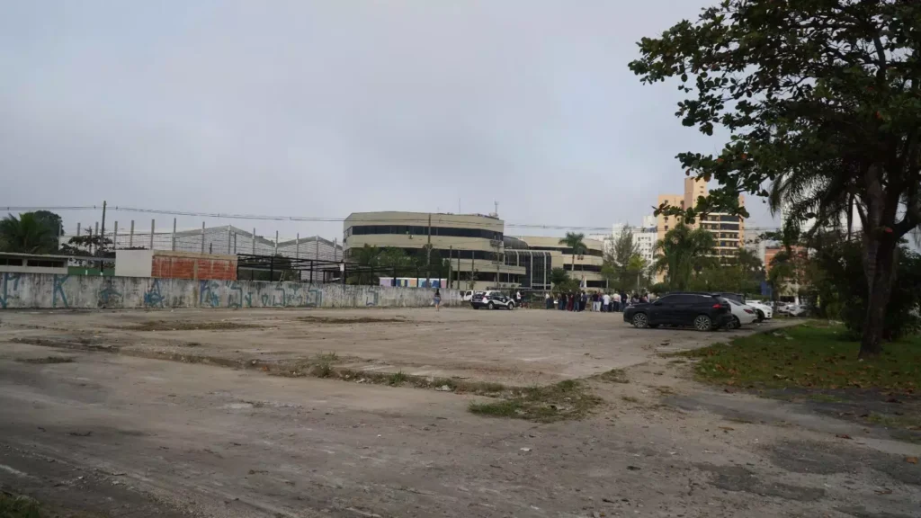 Guarujá terá nova escola de tempo integral para 780 alunos com investimento de R$ 20 milhões image (5)