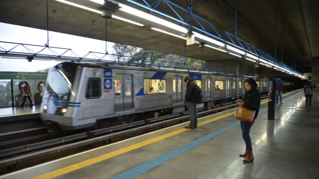 Por que Santos não tem metrô? Entenda os desafios e as alternativas por que santos nao tem metro