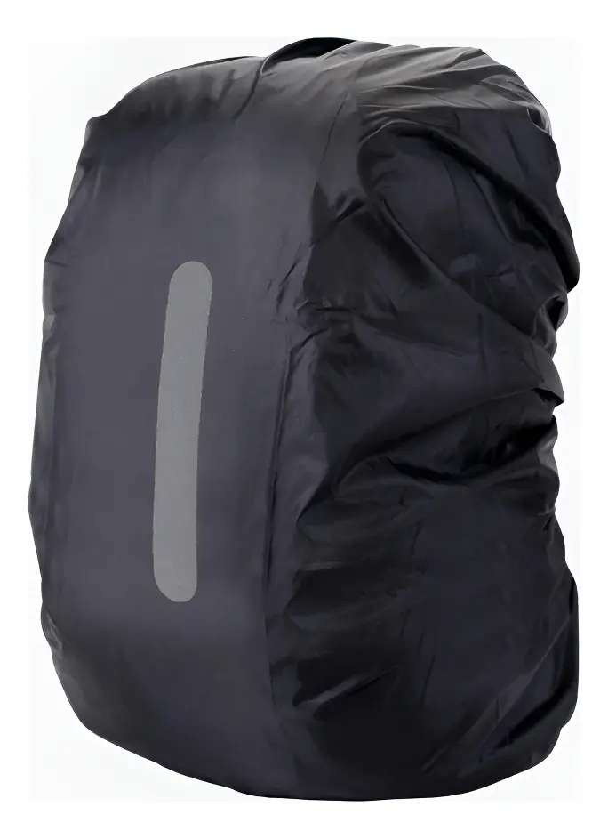 Frente fria deixa mar agitado em toda a Baixada Santista d nq np 2x 952722 mlb90230176540 082025 f capa de chuva mochila mala bolsa impermeavel motoboy pvc 50l
