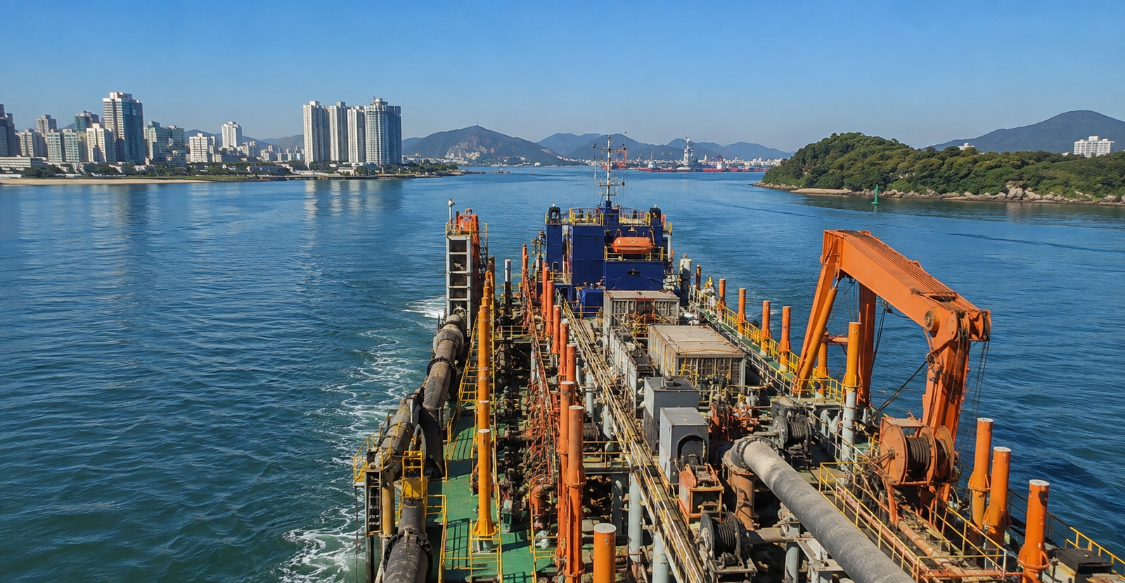 dragagem porto santos suspensa tcu