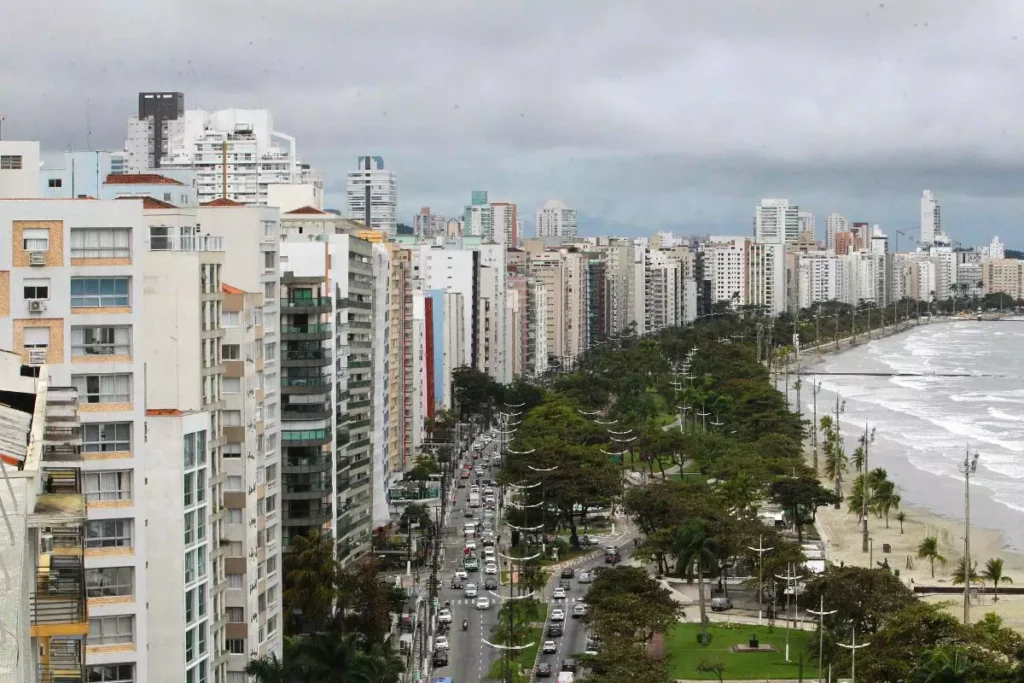 Mercado imobiliário da Baixada Santista fica mais cauteloso e registra 578 vendas no segundo trimestre image (8)